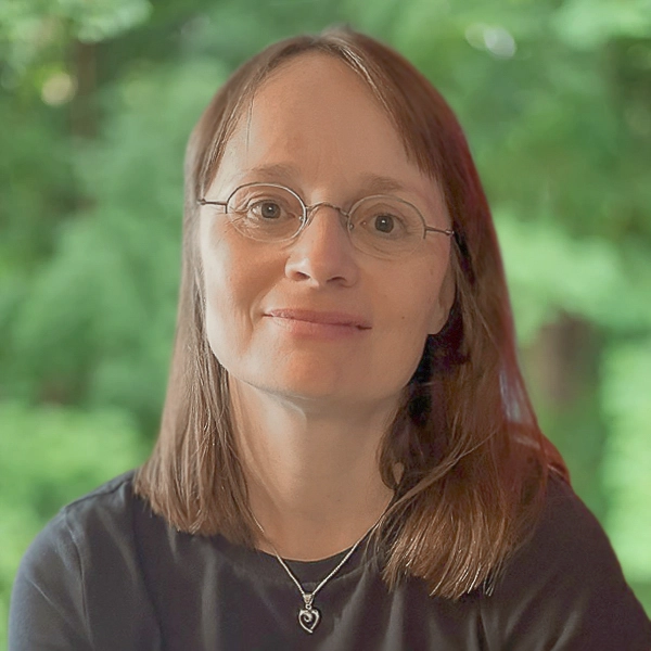 Logopädin Ariete Brade-Gimbatschki